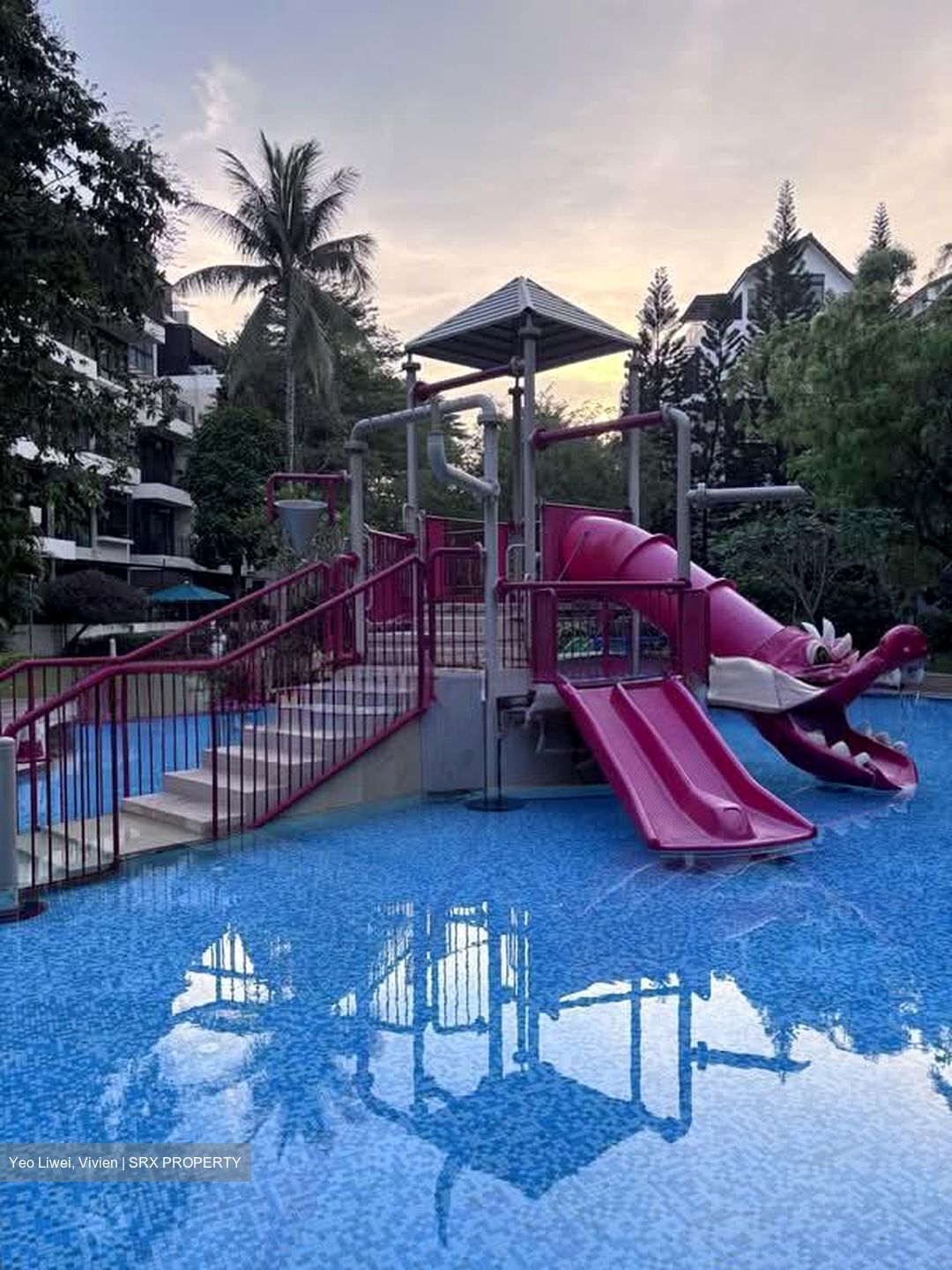 Varsity Park Condominium (D5), Condominium #606913761